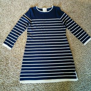 STS Long sleeve dress